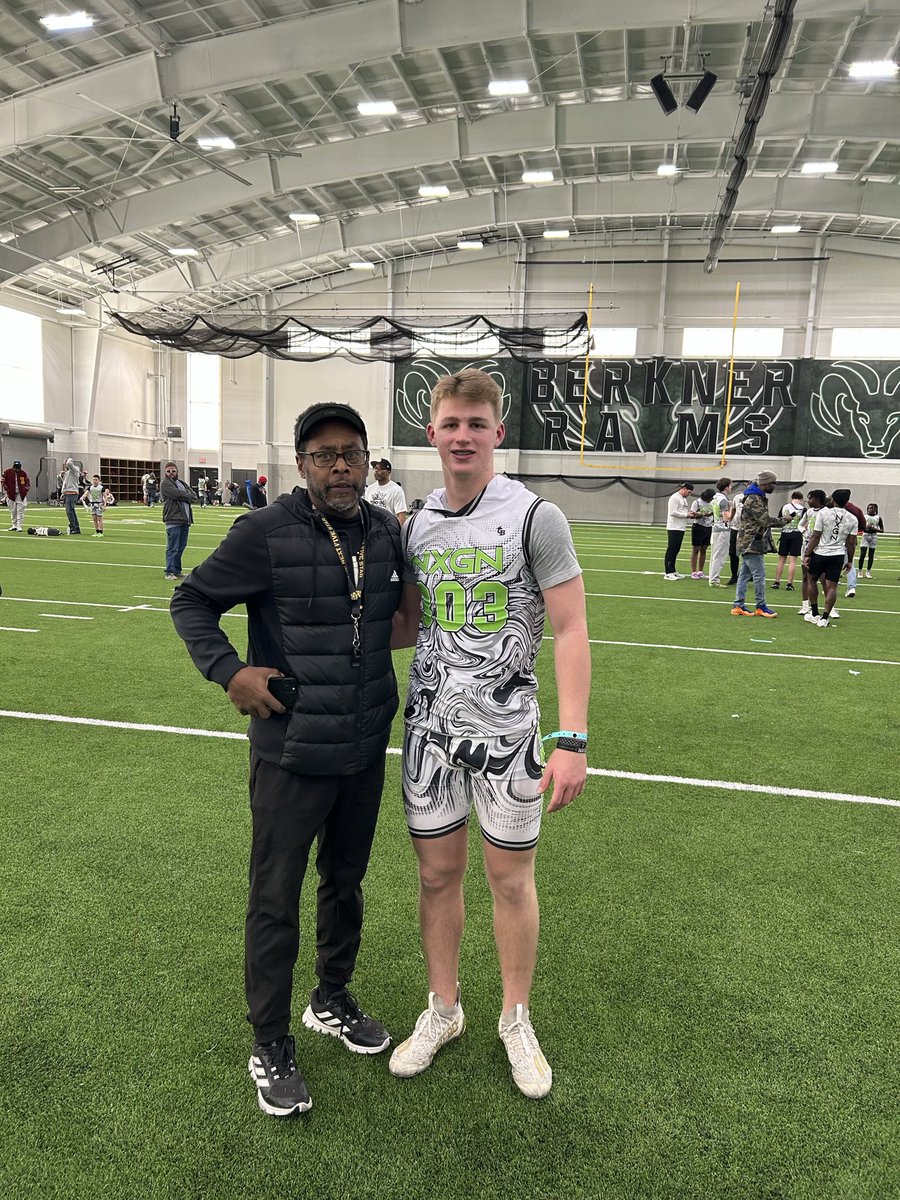 Ty DeGarmo tweet media