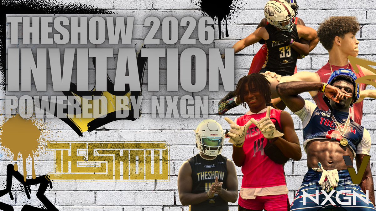 Ty DeGarmo tweet media