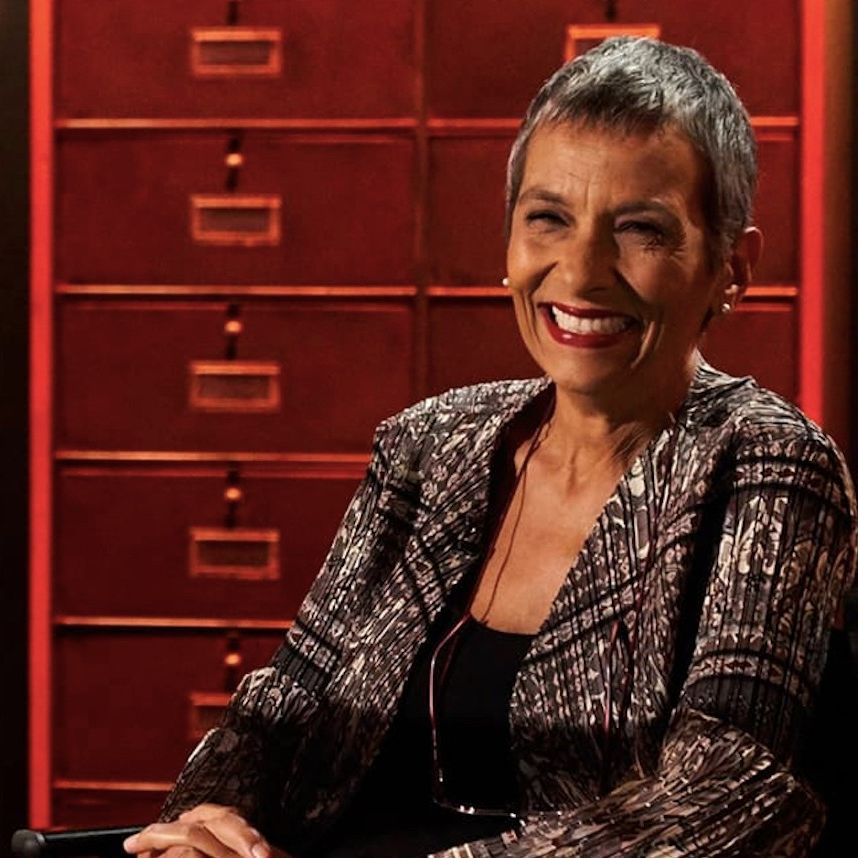 tin_uzza's tweet photo. Hanno nominato Olga ed è subito #CePostaPerTe https://t.co/5S9chW8lQa
