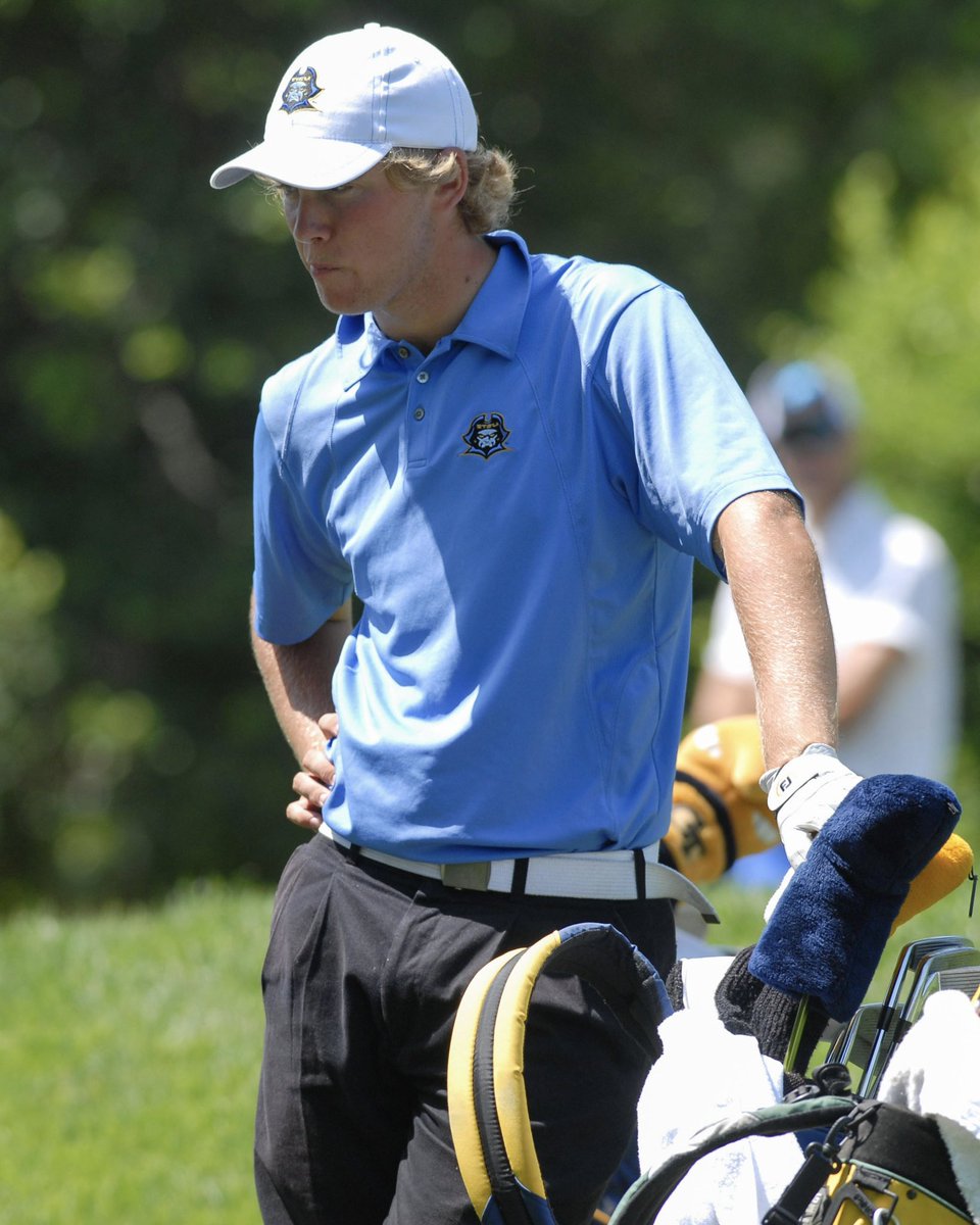 ETSU Men’s Golf tweet media