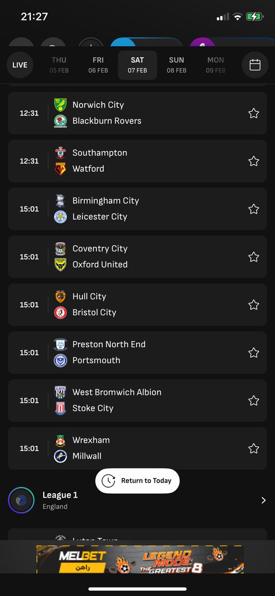 Ted Striker tweet media