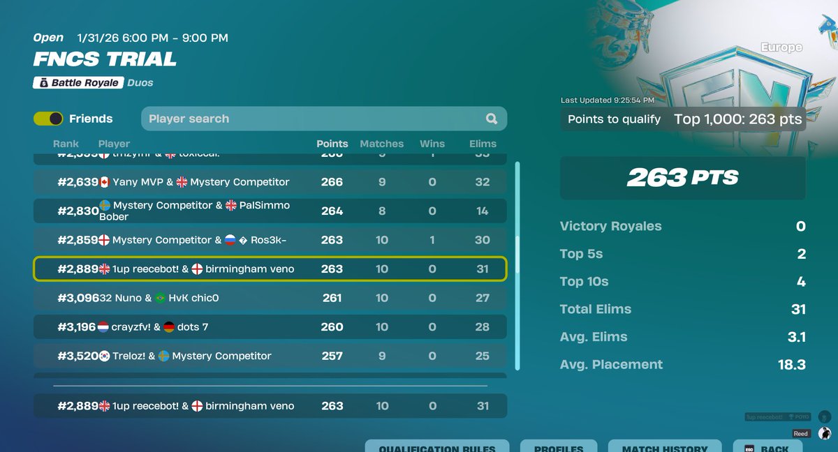 1UP Reecebot tweet media