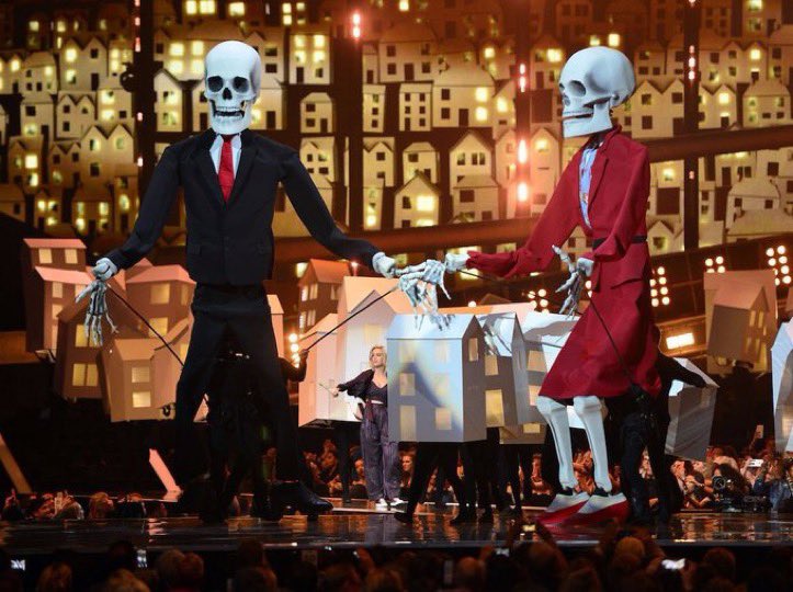 Pop Drug tweet media