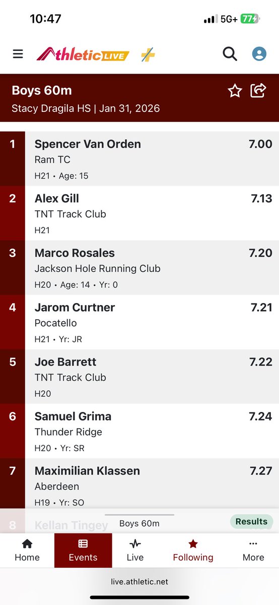 Alex Gill tweet media