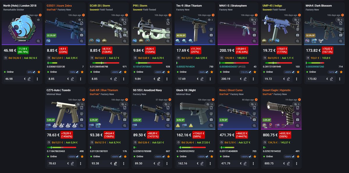 I went for the Milk (REAL!!!) tweet media