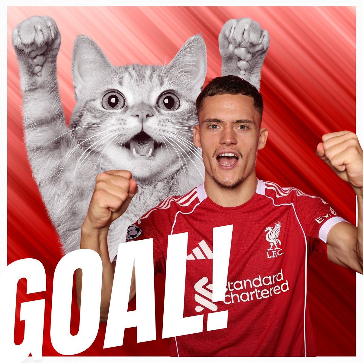 Jürgenholic Indonesia tweet media