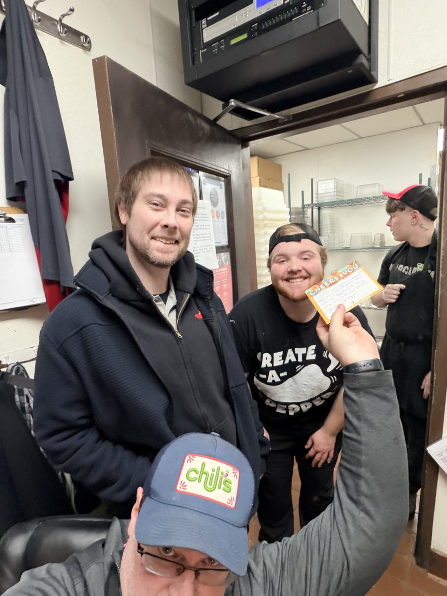 Craig Cox tweet media