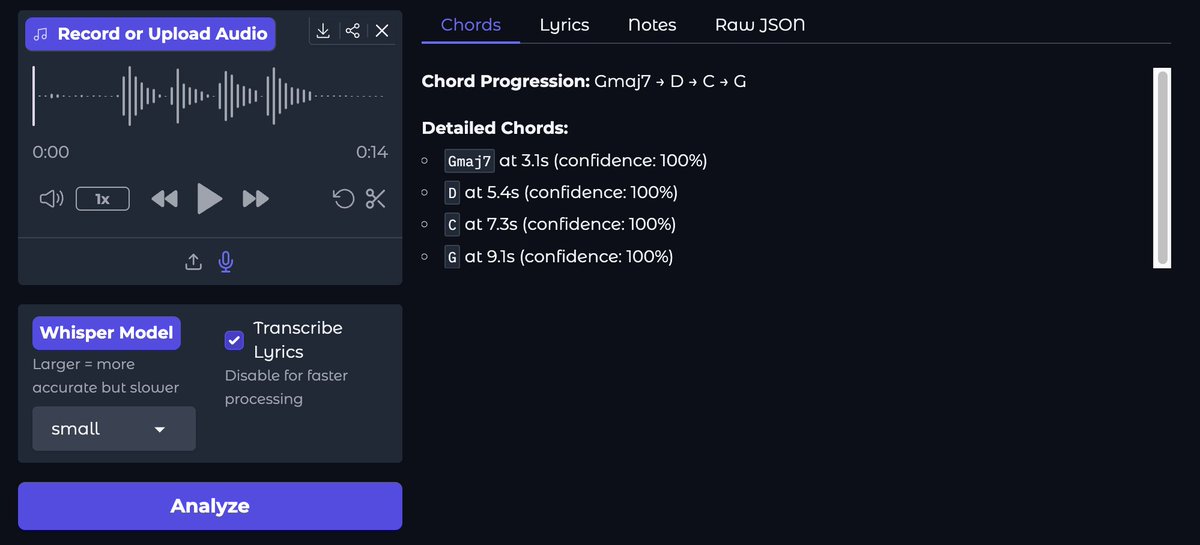 dmccoy's tweet photo. It's alive! https://t.co/YrqNhJbMA4
