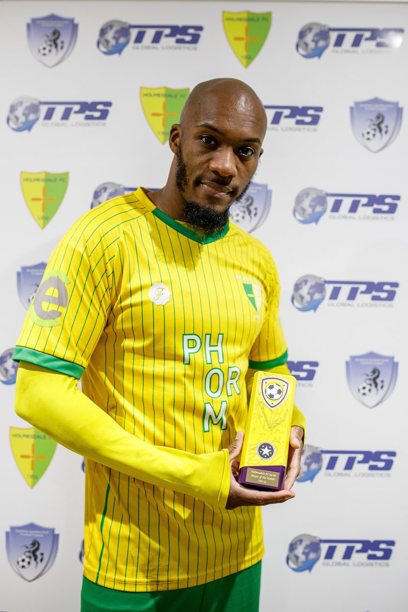 Holmesdale 1956 FC tweet media