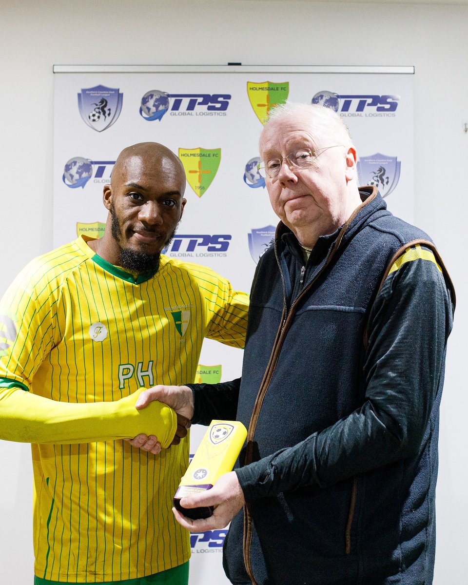 Holmesdale 1956 FC tweet media