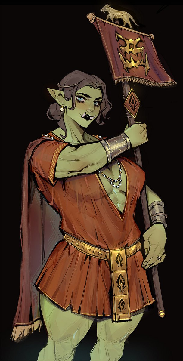 The Horde Flag was returned to its base