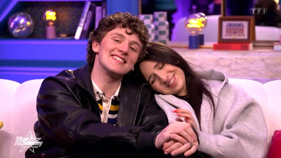 Mathis aka Le Clasheur 🐙 tweet media