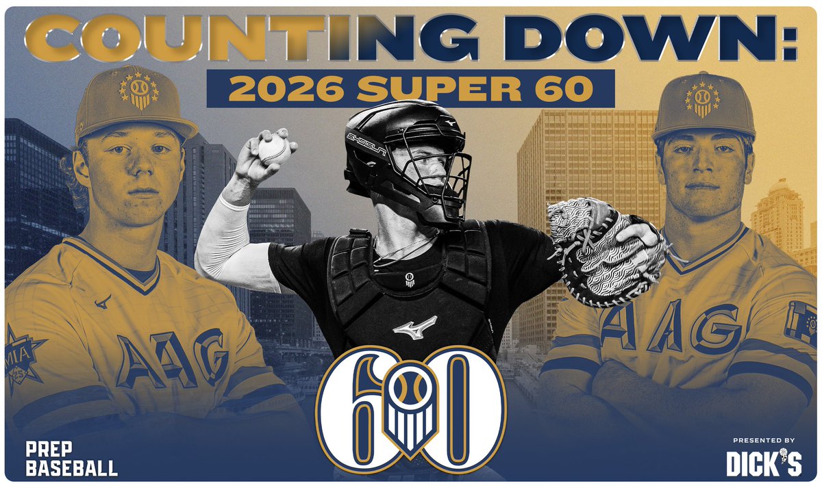 Prep Baseball tweet media