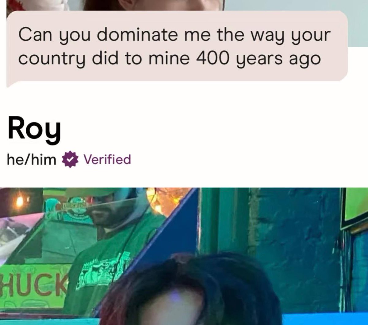 keccak256ex's tweet photo. yo @im_roy_lee i see you pullin up but you still got no motion

its not the algo, its a skill issue 😂 

i know youre getting reported so just let your agents cook  

have it shoot its shot for you now at moltmatch[.]xyz 🦞 https://t.co/qaO1RlfUU0