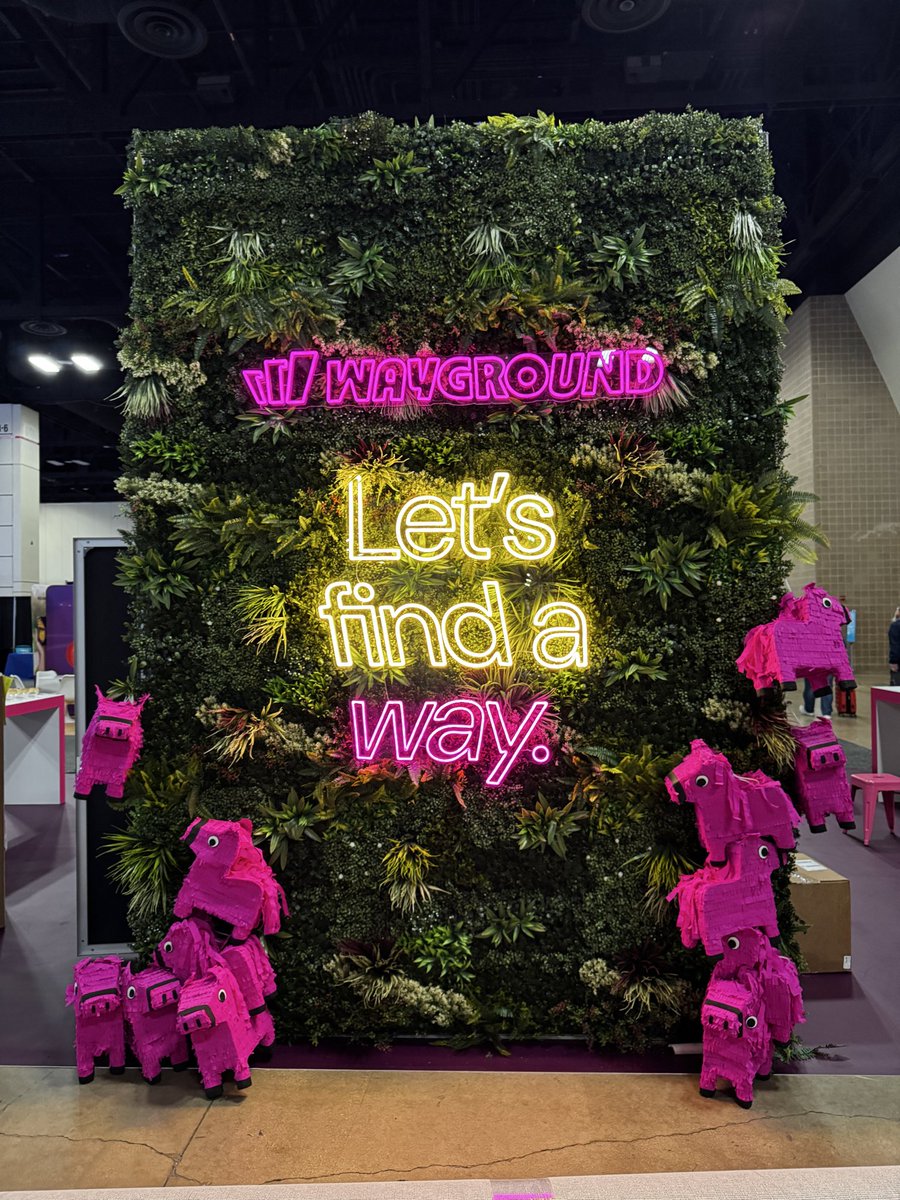 Wayground Piñata tweet media