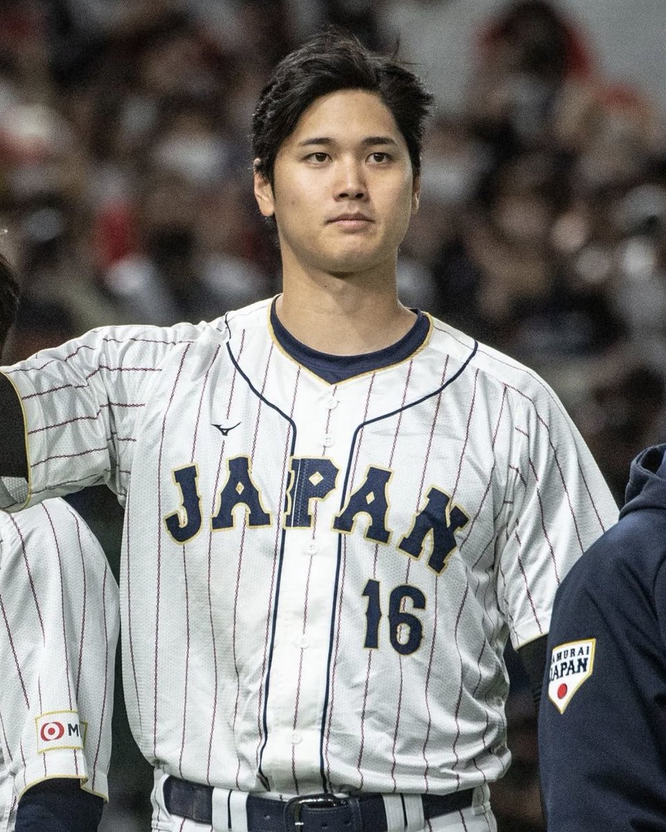 FoulTerritoryTV's tweet photo. Dave Roberts told reporters that Shohei Ohtani has made the decision not to pitch in the World Baseball Classic. https://t.co/Afk9svJn3q