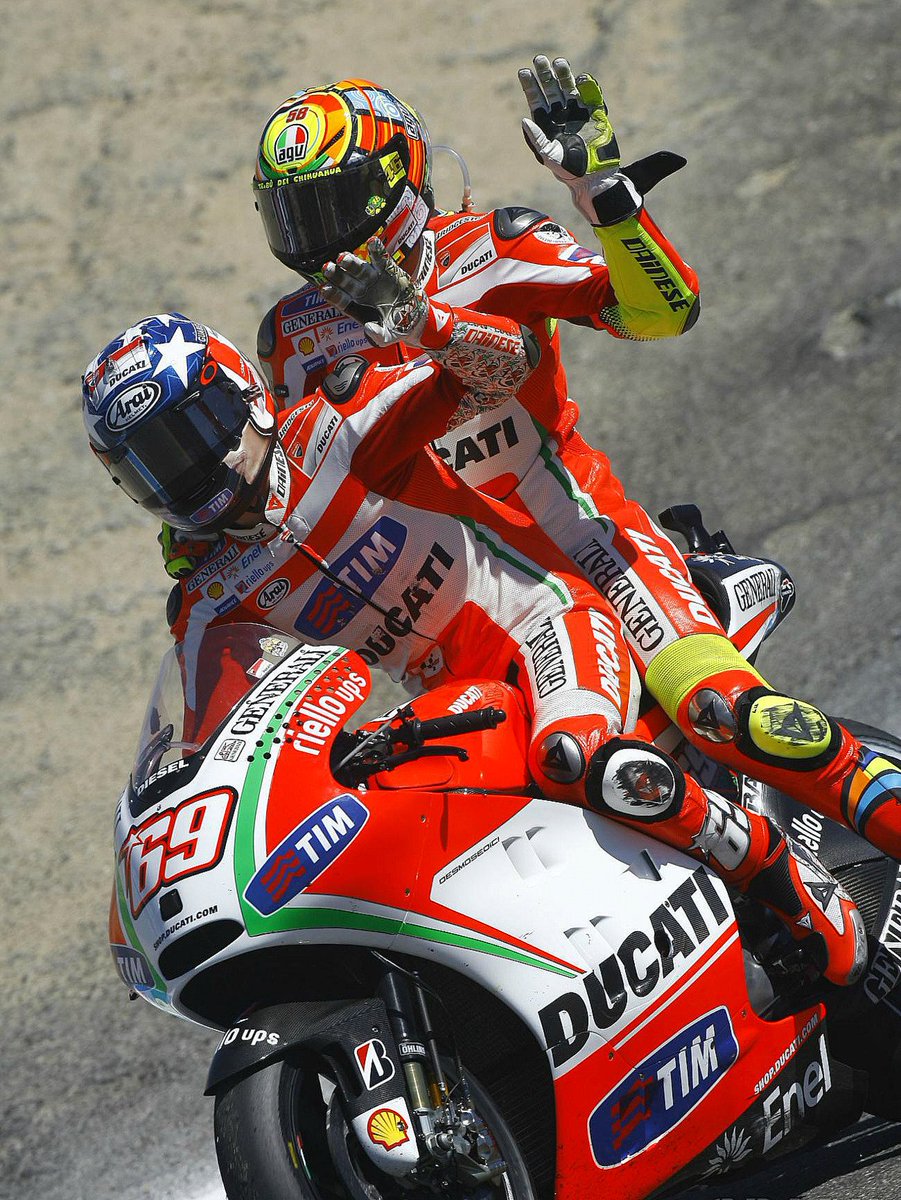 Daily Rossi tweet media