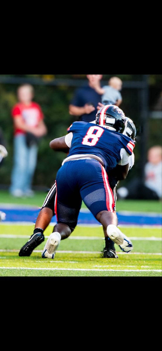 Grove City Recruiting tweet media