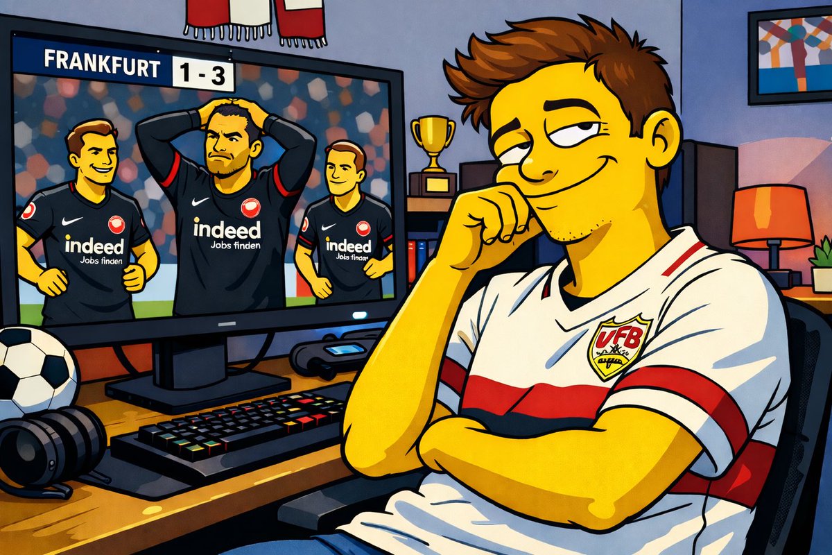 Bild-Prompt (Deutsch):
Ich vorhin #vfbsge #vfb