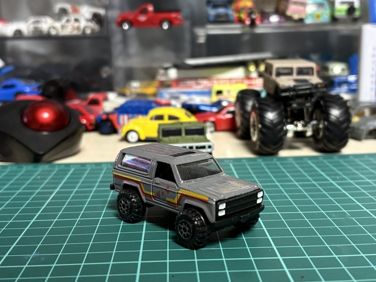 porschegmbh's tweet image. #Chevy  #blazer  #k5  #s10 
無印k5ブレイザーをメイキャップしたのでパイセンブレイザー(しかしs10笑)と記念撮影📸