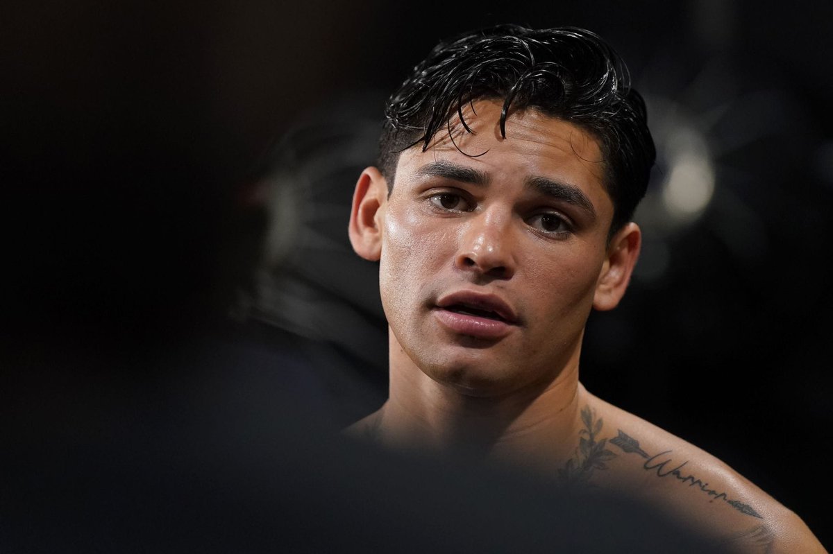 Hard Knocks MMA tweet media