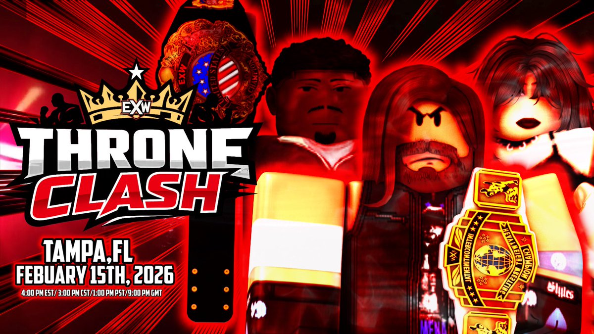 ELITE XTREME WRESTLING tweet media