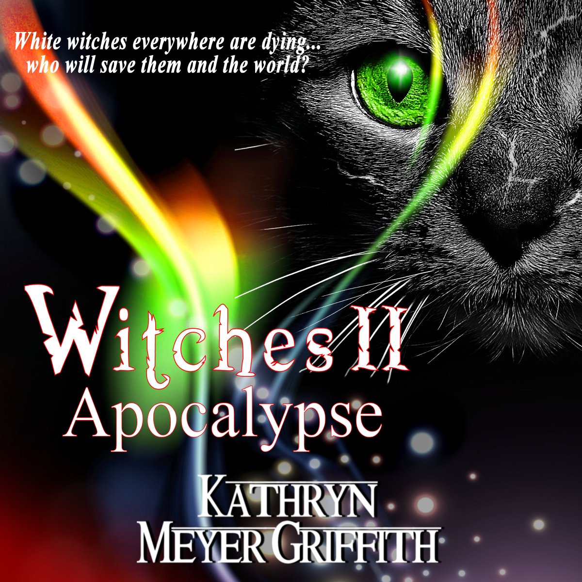 Good witch Amanda Givens lives quiet life in the woods outside a small Connecticut town. But when the ghost of a long-dead dark witch pulls her back to the 17th century, she has the chance to save many lives. SEQUEL NOW, TOO! books2read.com/u/3ykRv4 tinyurl.com/gqy8bto