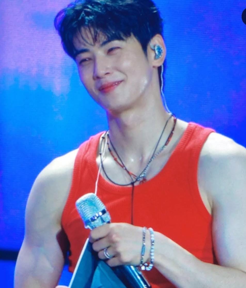 Nosso apoio é inabalável.Sempre a seu lado, Eunwoo 💜🥰🇧🇷

#ProtejamChaEunWoo
#CHAEUNWOO