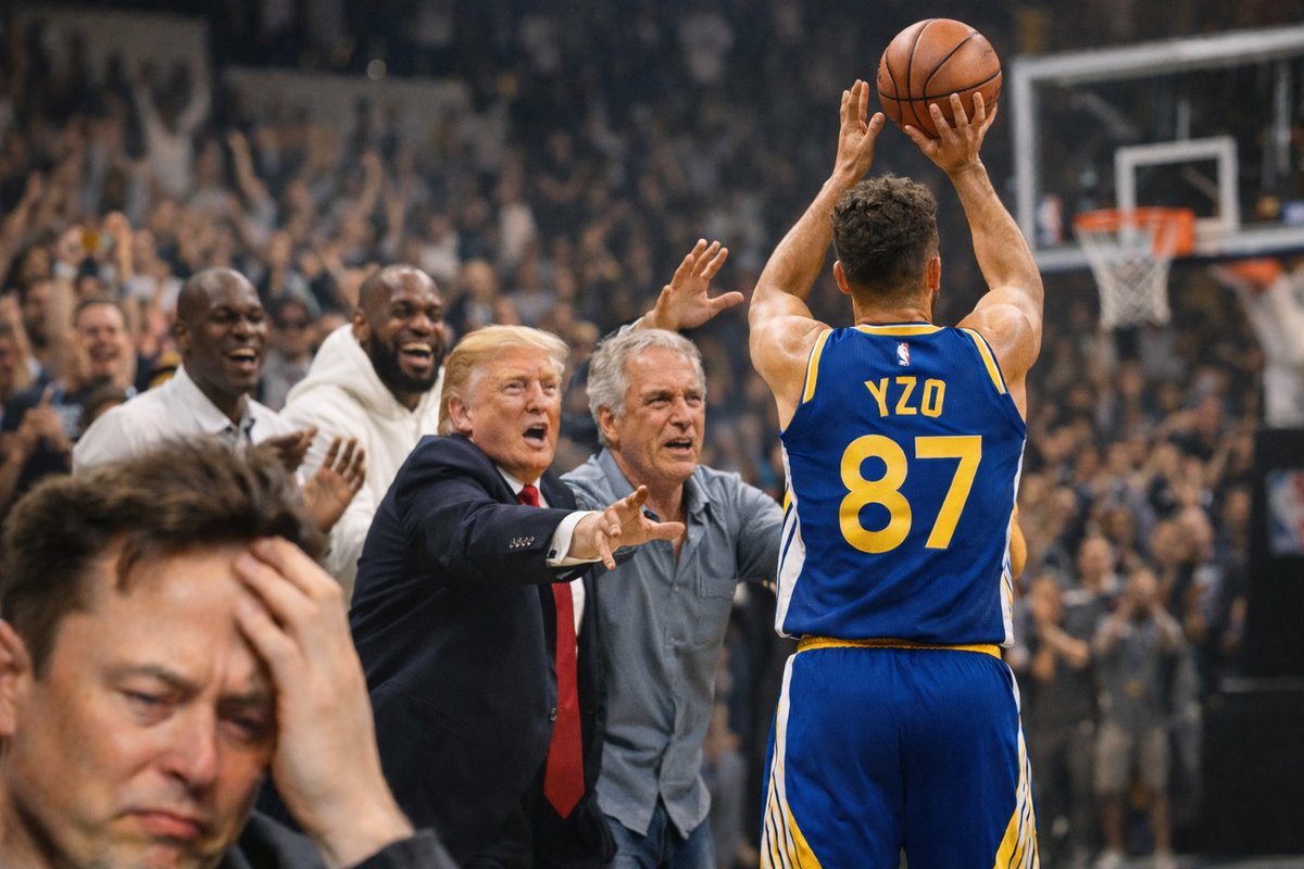 يزيد tweet media