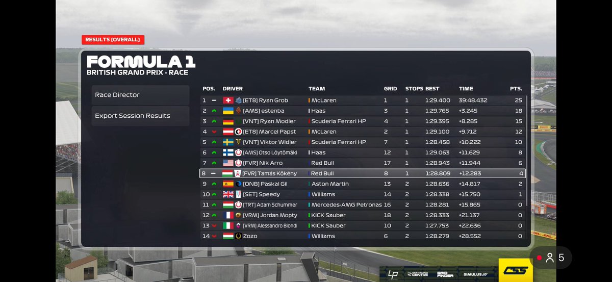 Adam Schummer tweet media