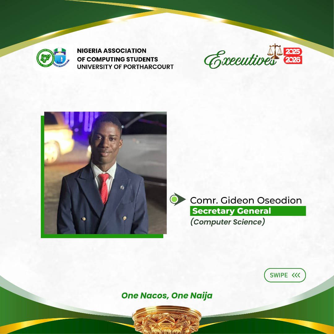 nacos_uniport's tweet photo. https://t.co/57pqMZIhsc