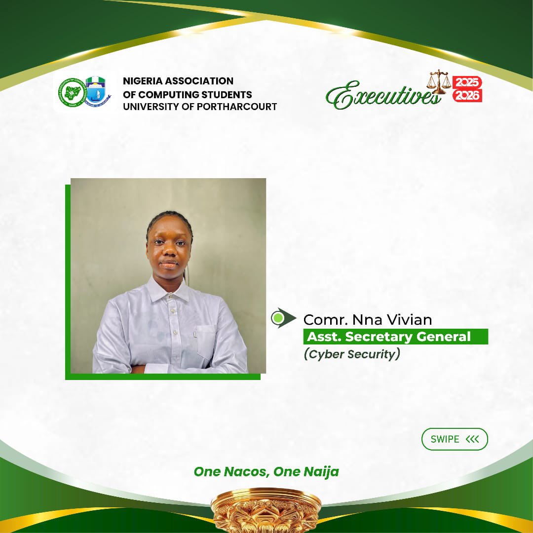 nacos_uniport's tweet photo. https://t.co/57pqMZIhsc