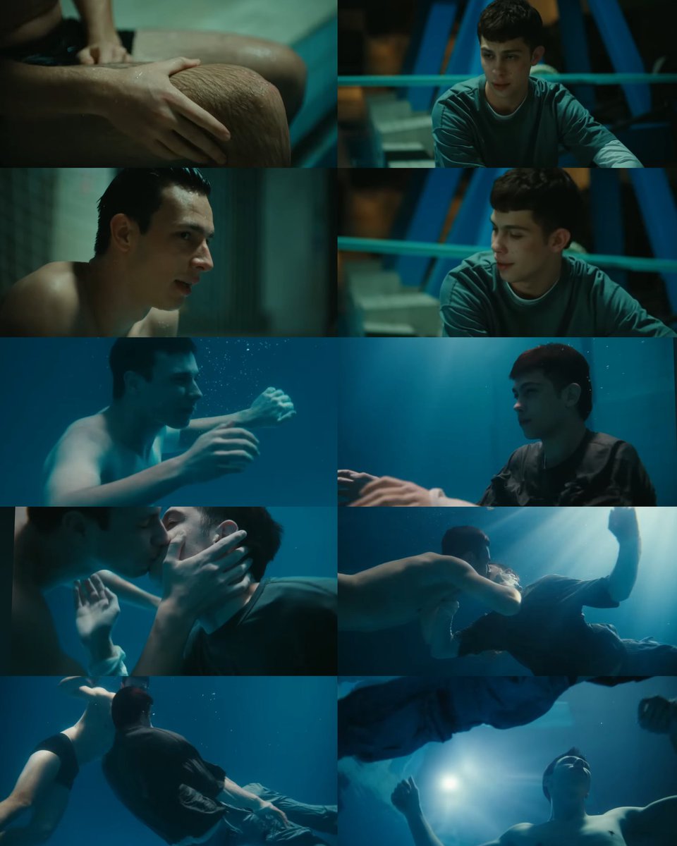 CINEMA505's tweet image. Sram (2026)