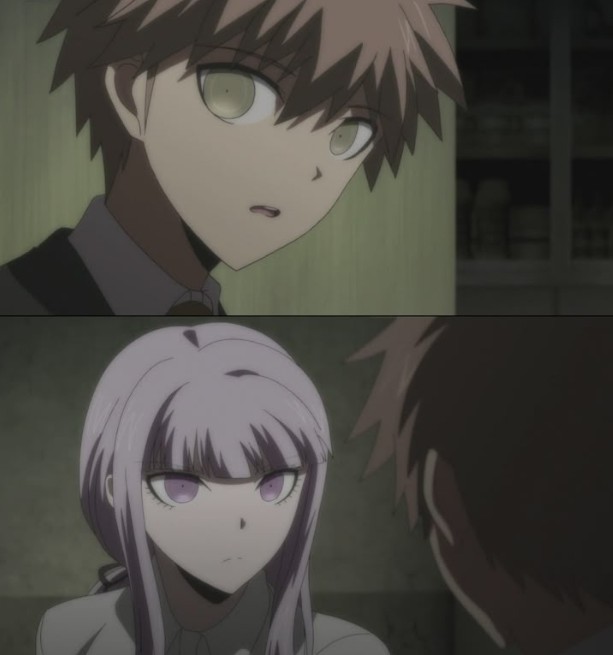 Naegiri