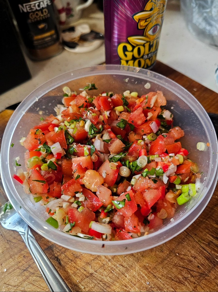 XRPcook's tweet photo. #picodegallo https://t.co/b6SMQVK5eA