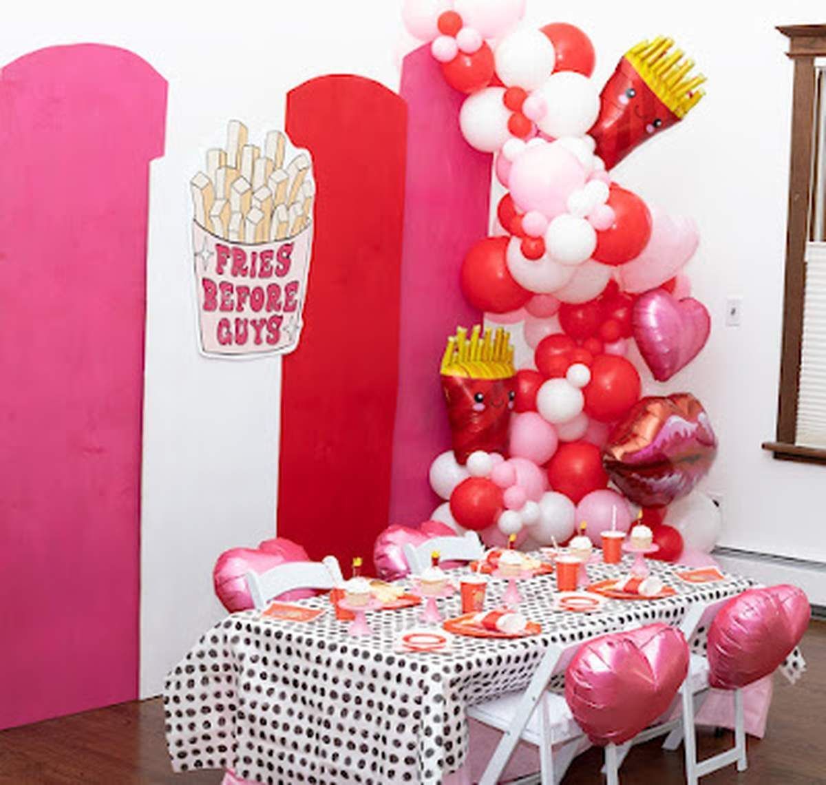 Catch My Party tweet media