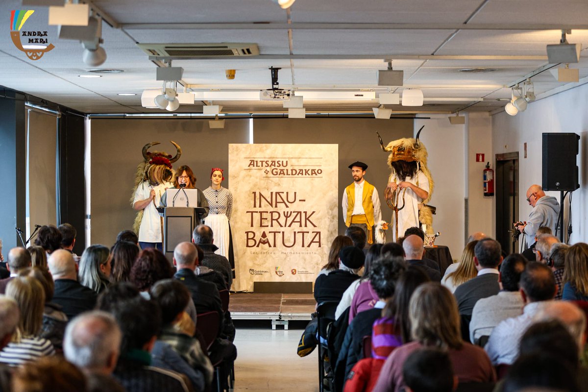 Iñigo Arriandiaga Hernando tweet media