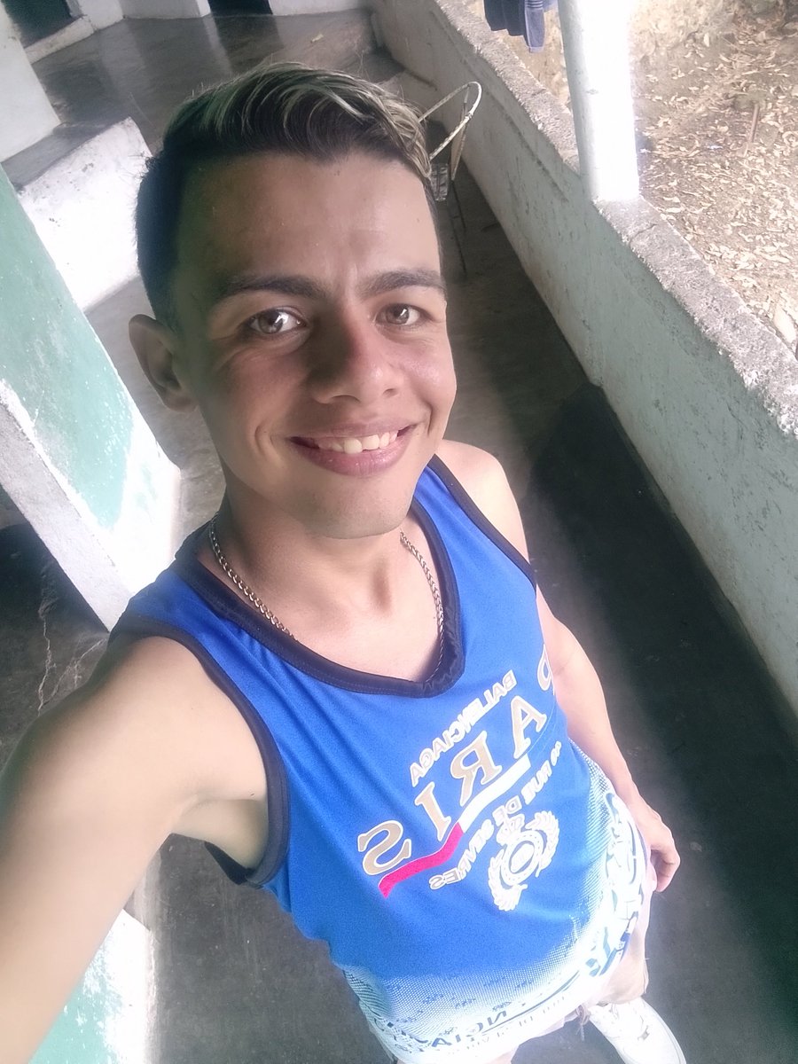 Robinsón Márquez (@robinsonjosee1) on Twitter photo 