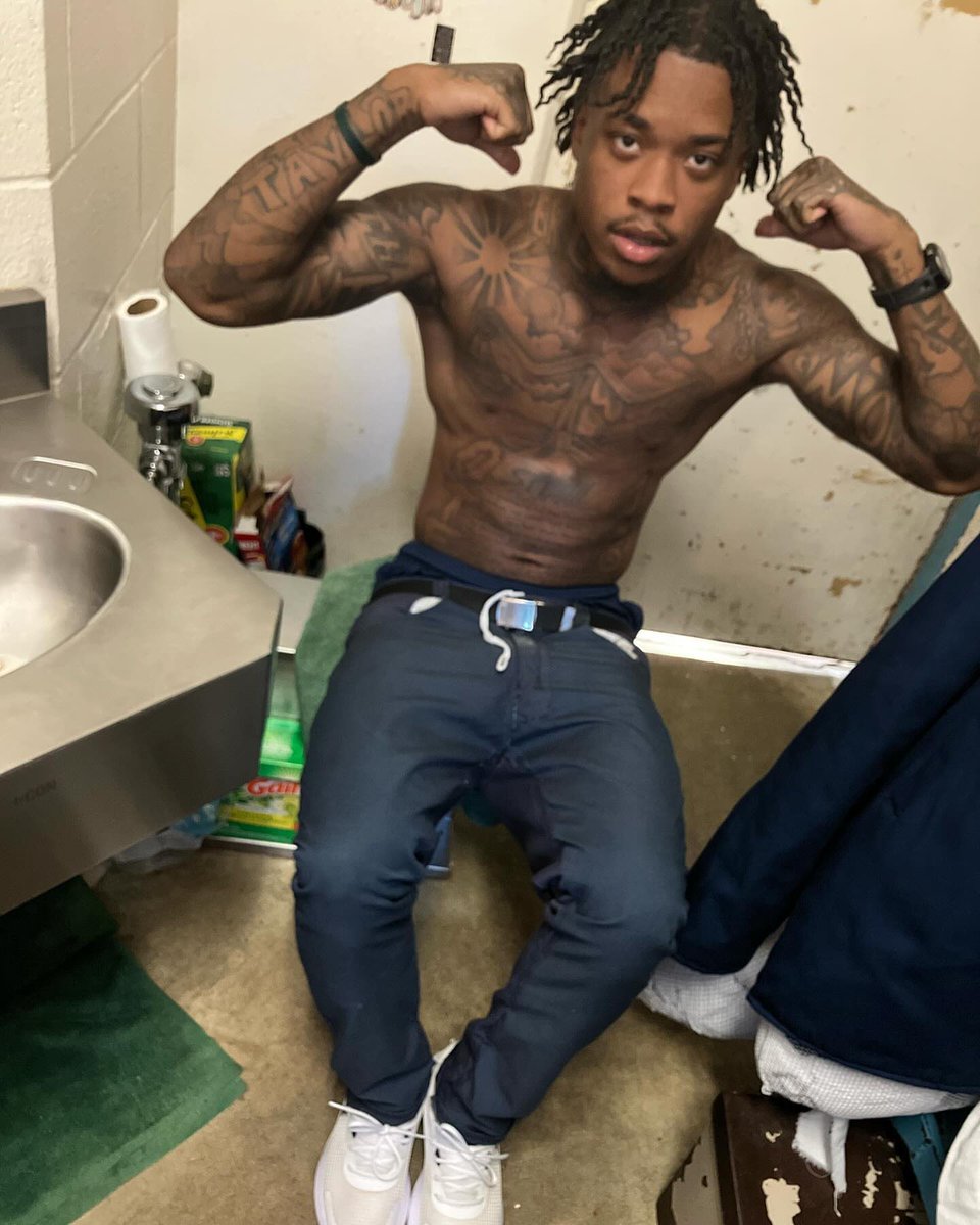 DroyTaylor's tweet image. #JBS