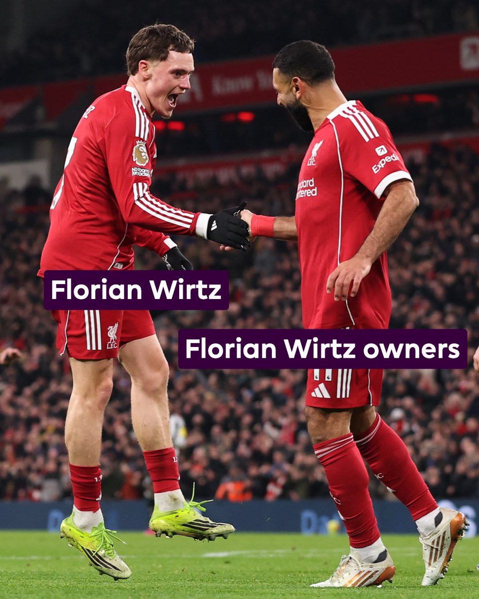 Fantasy Premier League tweet media