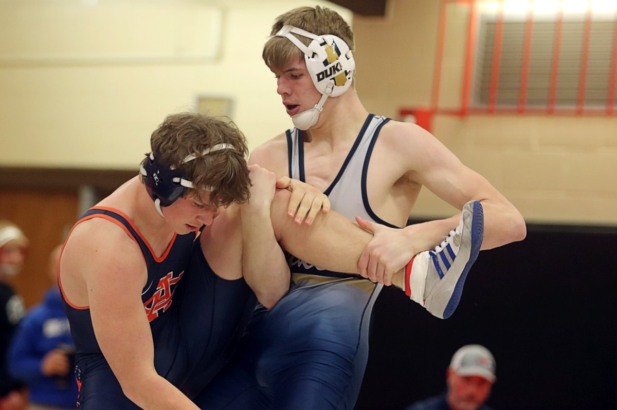 Christian Horn tweet media