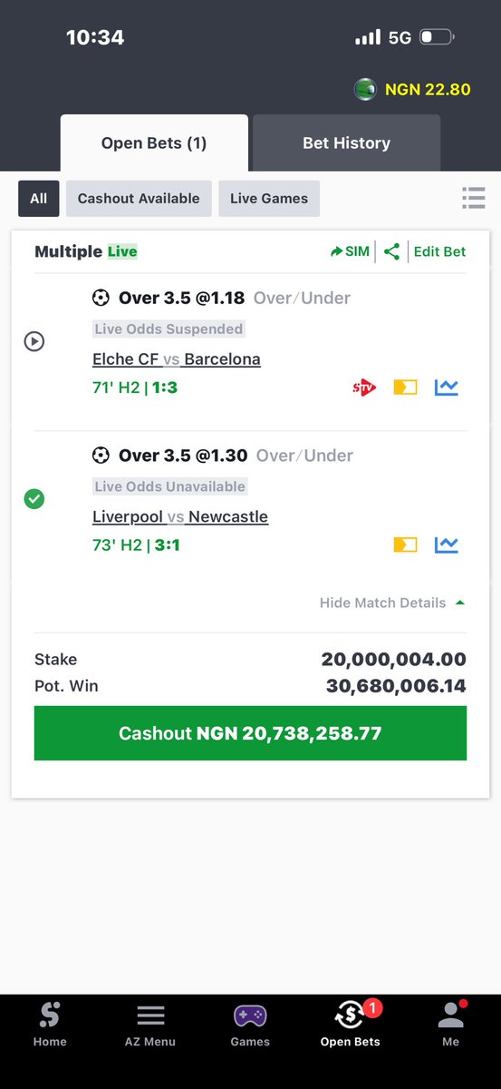 Sam Betting Family tweet media