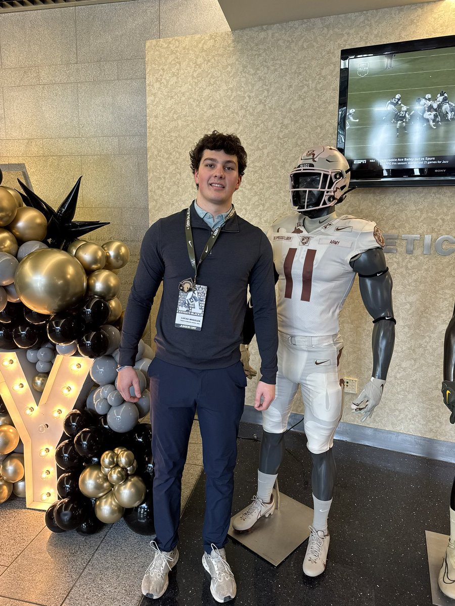 Lucas Wheeler tweet media