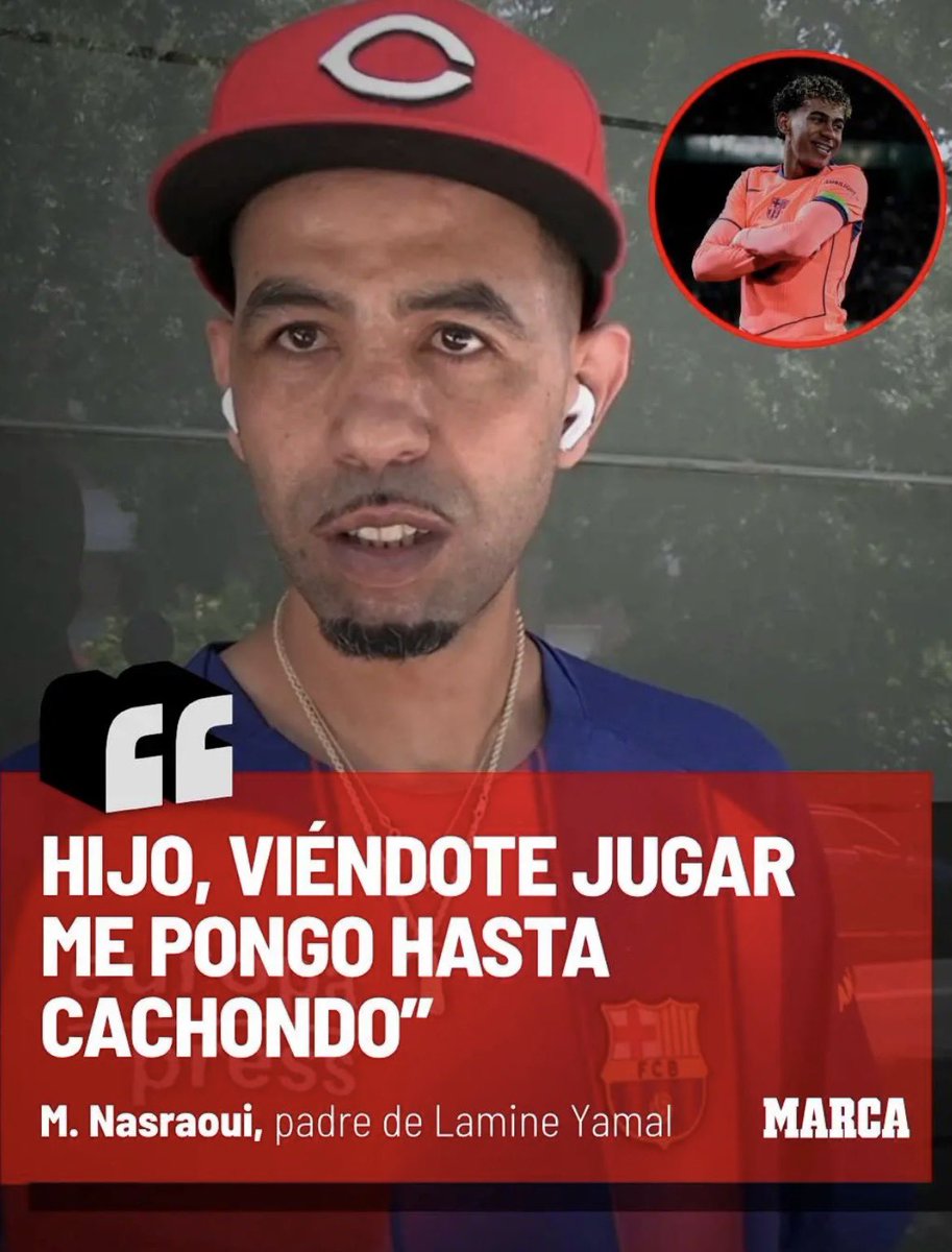 David Roca Mudarra tweet media