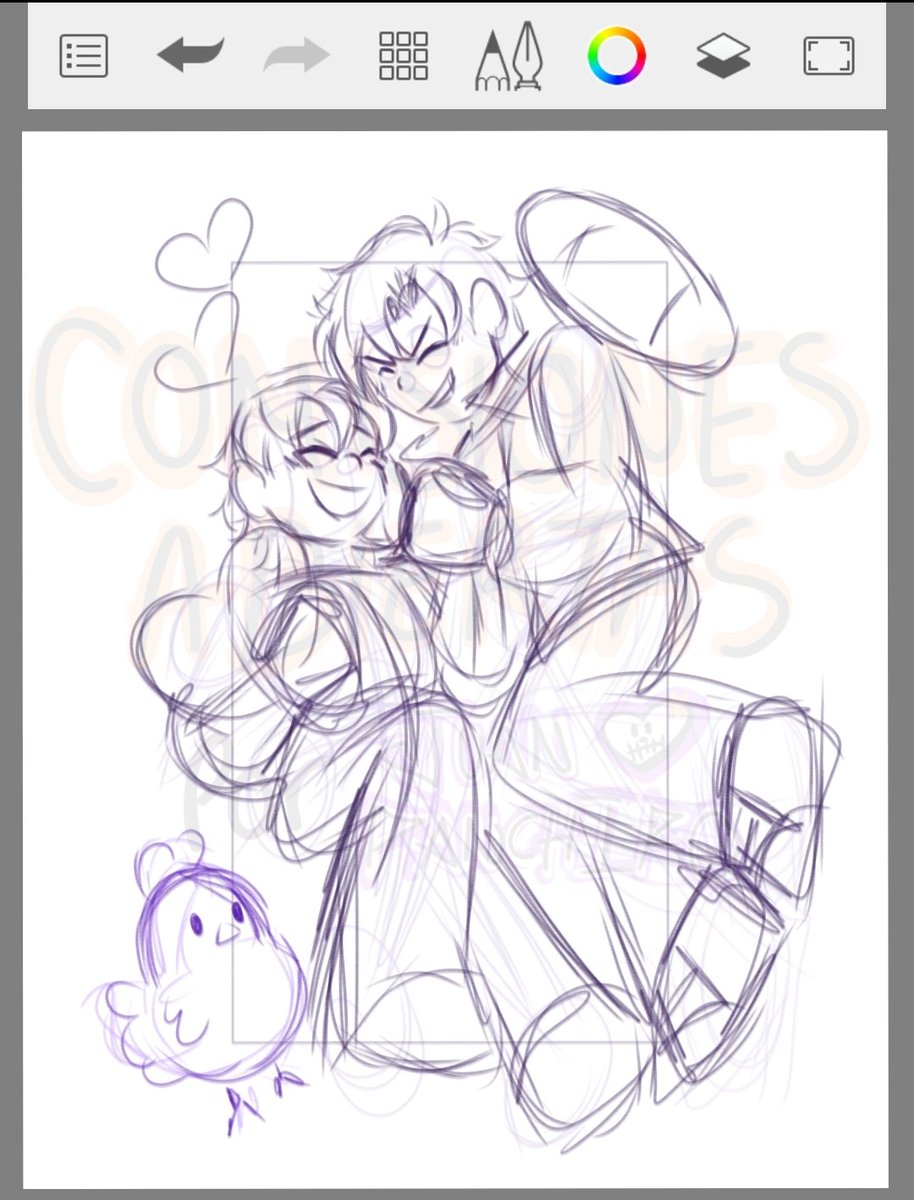 JuanPanchiro_23's tweet image. AHHHHH QUE HERMOSO VA QUEDANDO ESTE LLAVERO ✨️💖
#llavero #oc #sonic #comision