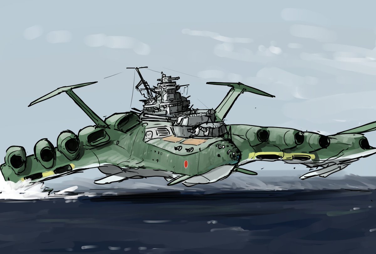 Doroni(どろにー) tweet media