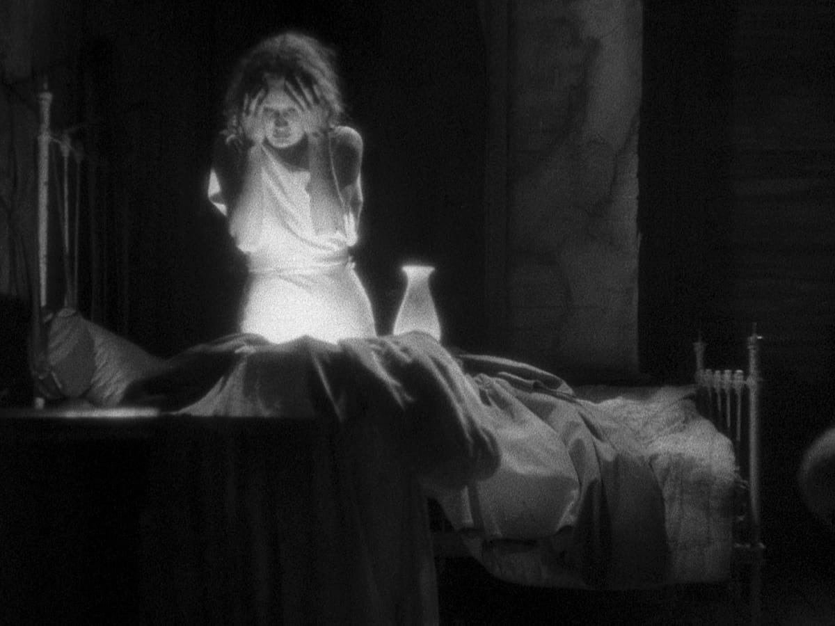 Jeannine Da Bean tweet media