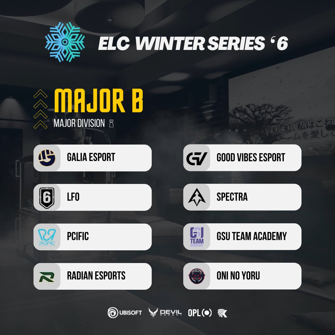 Gaming's School United | GSU Esports tweet media