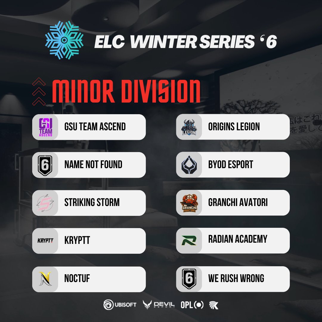 Gaming's School United | GSU Esports tweet media