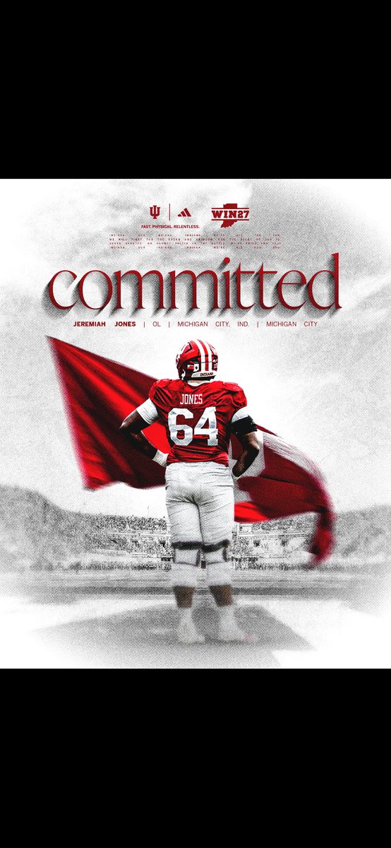 Jeremiah Jones tweet media